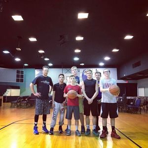 Meet your Posher, Jaylin